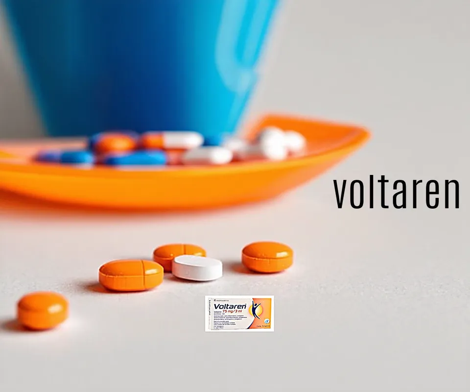 Voltaren compresse rilascio prolungato prezzo